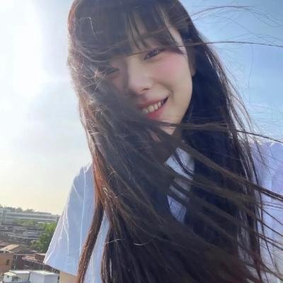 烈火少女